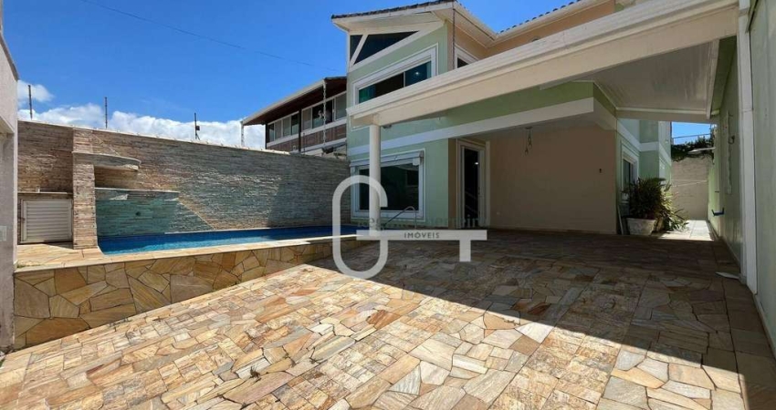 Casa com 4 dormitórios à venda, 242 m² por R$ 745.000,00 - Jardim Casablanca - Peruíbe/SP