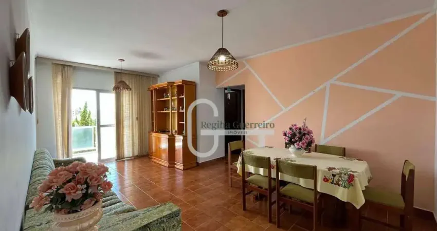 Apartamento com 2 dormitórios à venda, 116 m² por R$ 415.000,00 - Cidade Nova Peruíbe	 - Peruíbe/SP