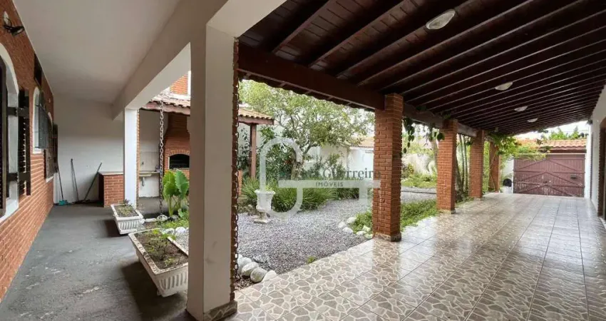 Casa com 7 dormitórios à venda, 430 m² por R$ 790.000,00 - Parque Balneário Oásis - Peruíbe/SP