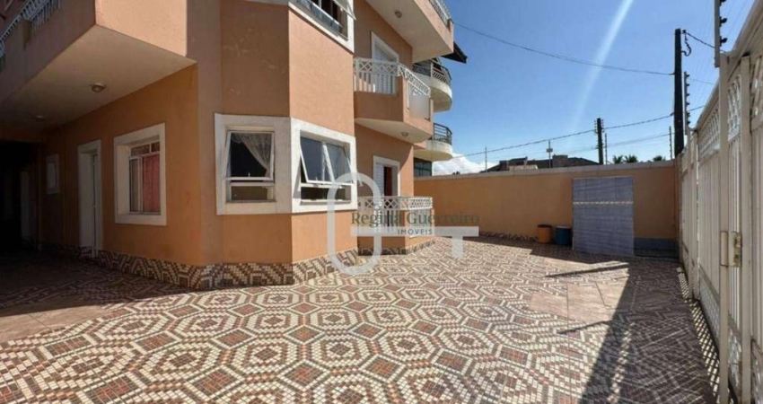 Casa com 11 dormitórios à venda, 503 m² por R$ 2.000.000,00 - Cidade Nova Peruibe - Peruíbe/SP