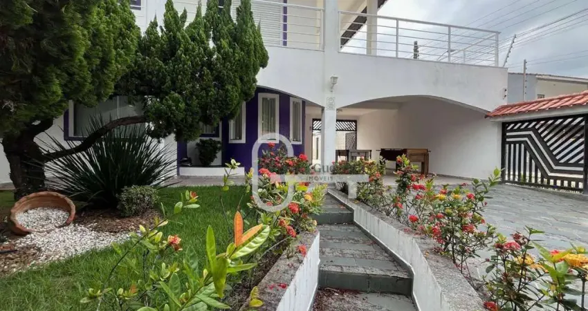 Casa com 7 dormitórios à venda, 315 m² por R$ 1.100.000,00 - Cidade Nova Peruibe - Peruíbe/SP