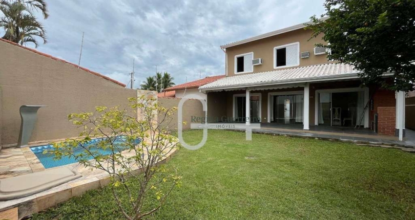 Casa com 4 dormitórios à venda, 190 m² por R$ 950.000,00 - Jardim Ribamar - Peruíbe/SP