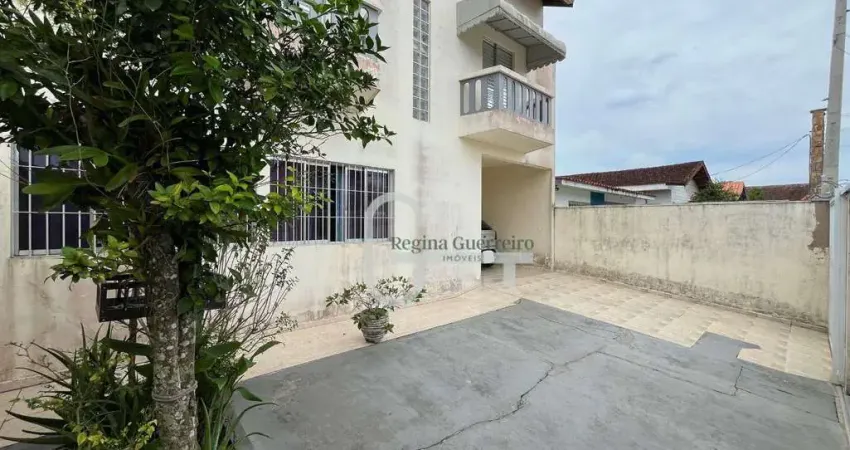 Casa com 6 dormitórios à venda, 230 m² por R$ 890.000,00 - Jardim Casablanca - Peruíbe/SP