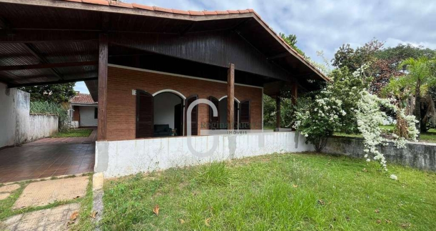 Casa com 3 dormitórios à venda, 230 m² por R$ 1.000.000,00 - Jardim Beira Mar - Peruíbe/SP