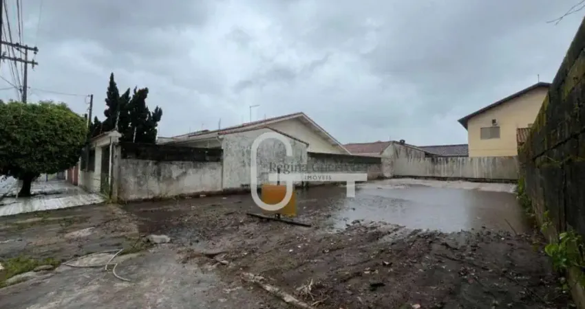Terreno à venda, 327 m² por R$ 330.000,00 - Jardim Barra de Jangada - Peruíbe/SP
