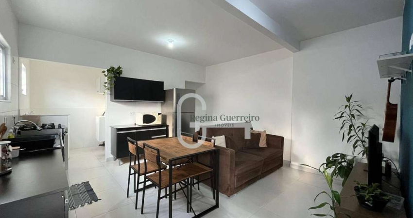 Salão à venda, 350 m² por R$ 990.000,00 - Bairro dos Prados - Peruíbe/SP