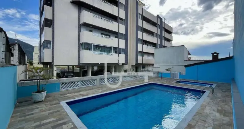 Apartamento com 3 dormitórios à venda, 130 m² por R$ 700.000,00 - Centro - Peruíbe/SP