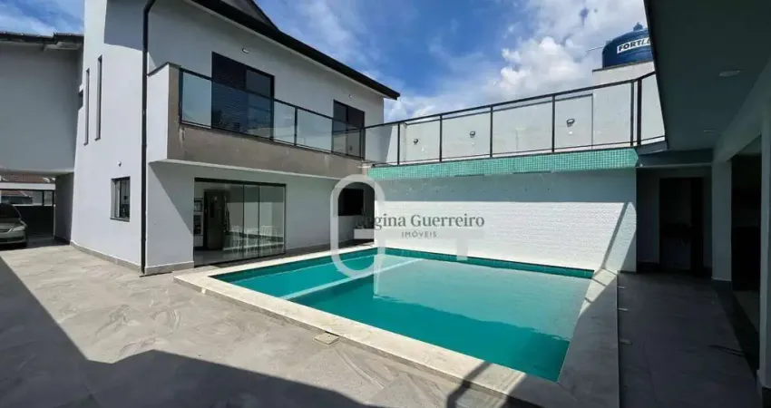 Casa com 5 dormitórios à venda, 260 m² por R$ 2.500.000,00 - Jardim Ribamar - Peruíbe/SP