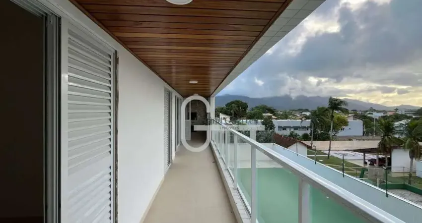 Apartamento com 2 dormitórios à venda, 80 m² por R$ 550.000,00 - Centro - Peruíbe/SP