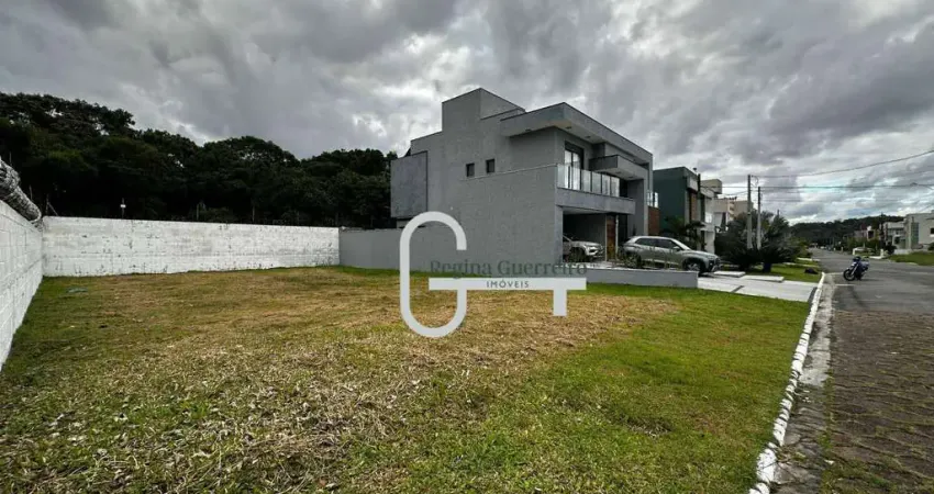 Terreno à venda, 365 m² por R$ 400.000,00 - Bougainvillee IV - Peruíbe/SP