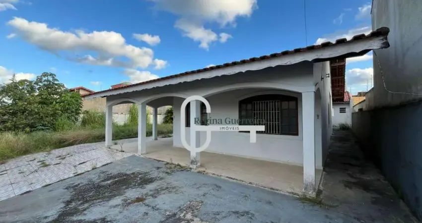 Casa com 3 dormitórios à venda, 202 m² por R$ 600.000,00 - Jardim Mar E Sol - Peruíbe/SP