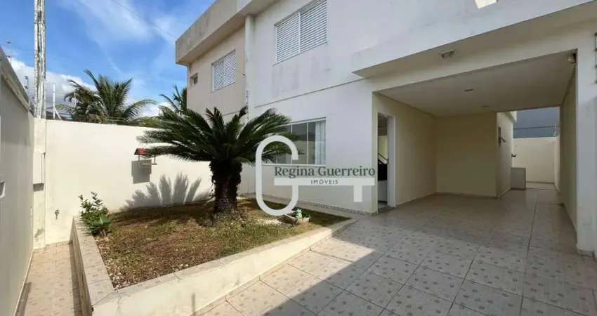 Casa com 3 dormitórios à venda, 118 m² por R$ 550.000,00 - Balneário Stella Maris - Peruíbe/SP