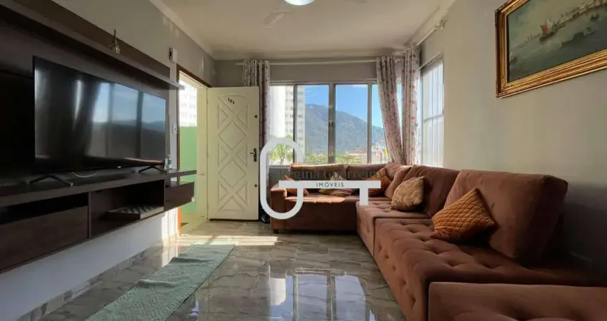 Apartamento com 3 dormitórios à venda, 129 m² por R$ 500.000,00 - Centro - Peruíbe/SP