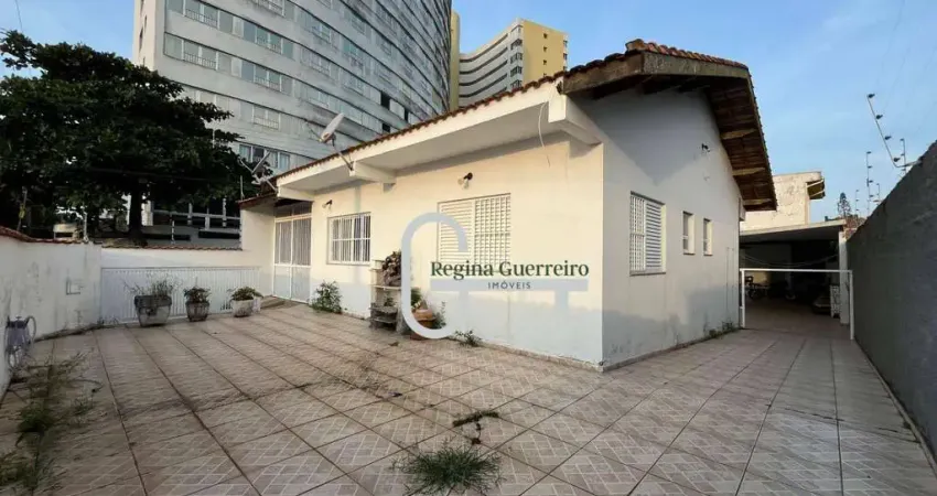 Casa com 3 dormitórios à venda, 198 m² por R$ 599.000,00 - Centro - Peruíbe/SP