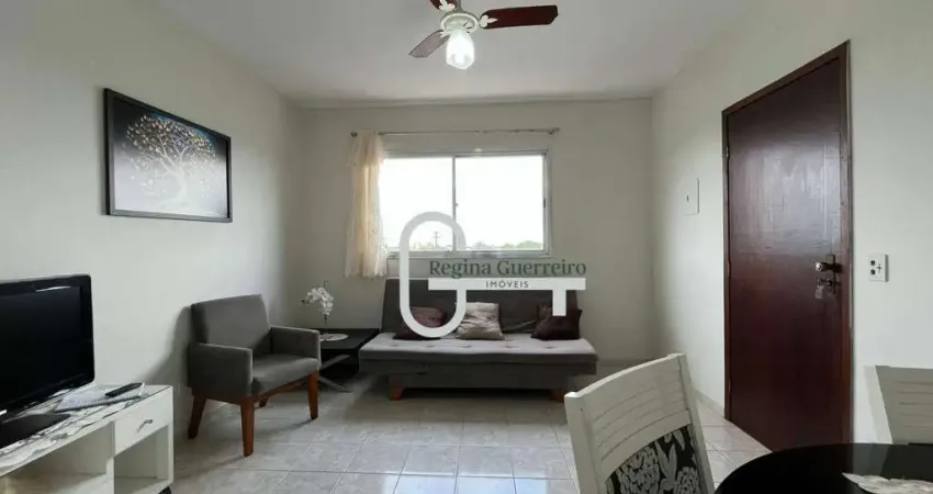 Apartamento com 2 dormitórios à venda, 60 m² por R$ 260.000,00 - Cidade Nova Peruibe - Peruíbe/SP