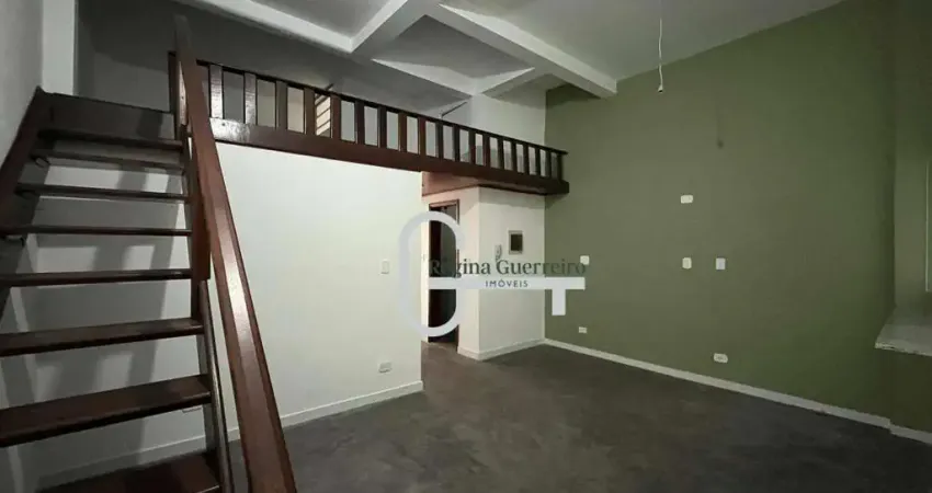 Apartamento com 1 dormitório à venda, 57 m² por R$ 213.000,00 - Centro - Peruíbe/SP