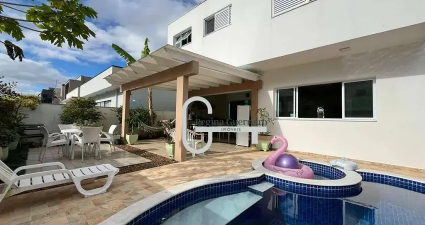 Casa com 4 dormitórios à venda, 232 m² por R$ 1.850.000,00 - Bougainvillee IV - Peruíbe/SP