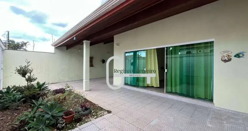 Casa com 3 dormitórios à venda, 158 m² por R$ 980.000,00 - Jardim Barra de Jangada - Peruíbe/SP