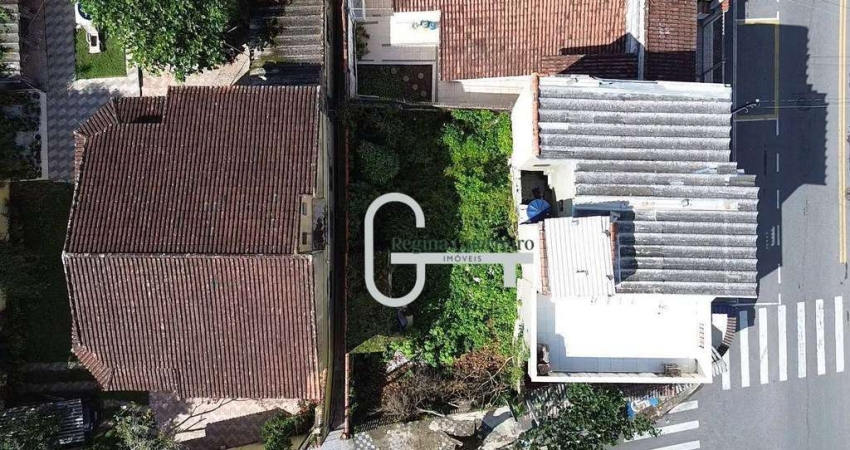 Terreno à venda, 144 m² por R$ 170.000,00 - Centro - Peruíbe/SP