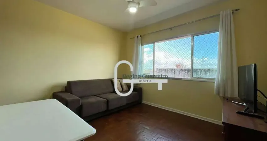 Apartamento com 1 dormitório à venda, 63 m² por R$ 250.000,00 - Centro - Peruíbe/SP