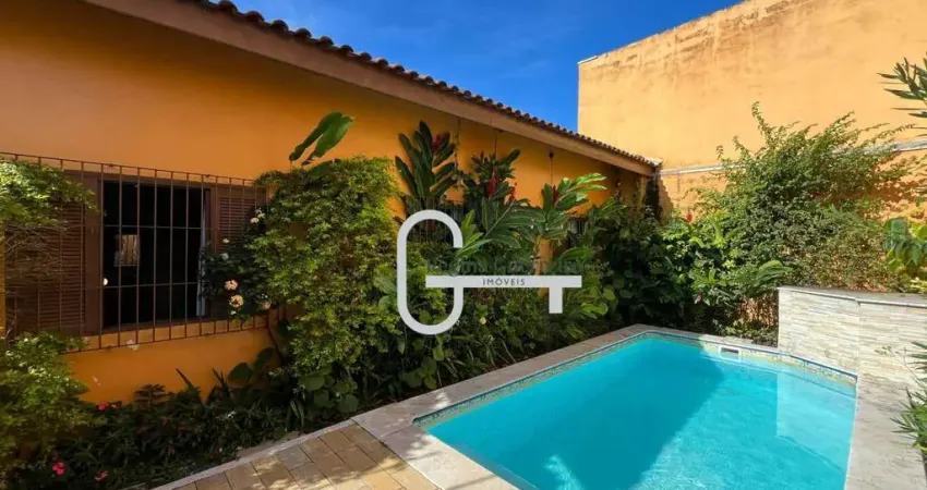Casa com 3 dormitórios à venda, 148 m² por R$ 620.000,00 - Jardim Ribamar - Peruíbe/SP