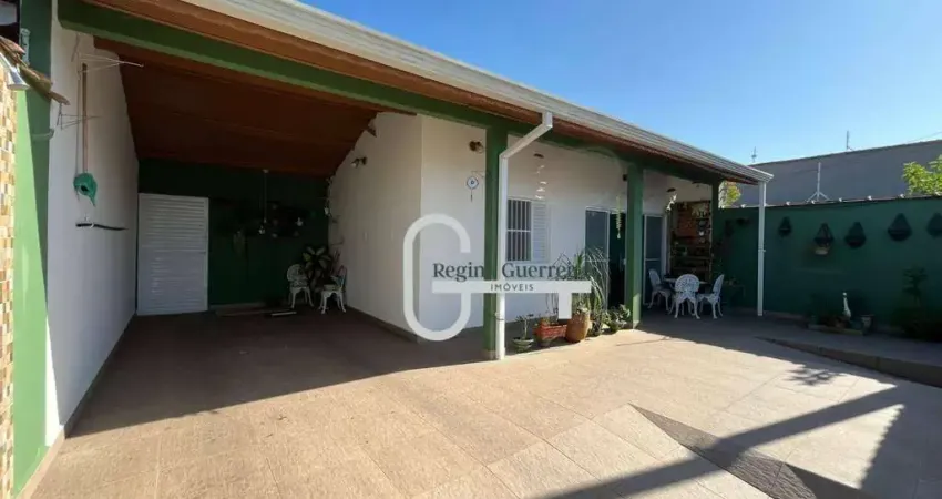 Casa com 3 dormitórios à venda, 256 m² por R$ 650.000,00 - Cidade Nova Peruibe - Peruíbe/SP