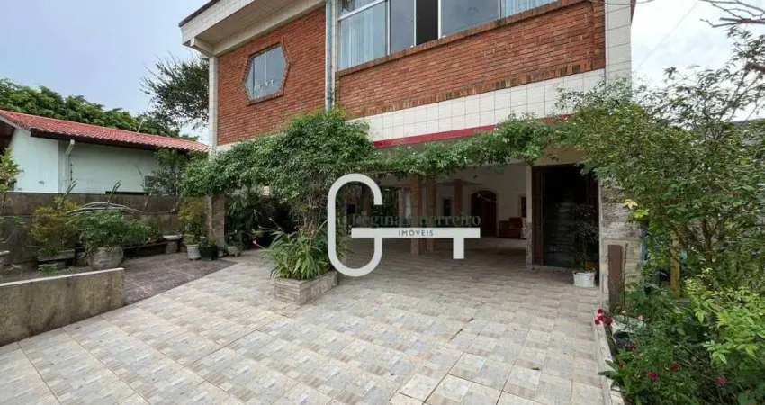 Casa com 2 dormitórios à venda, 275 m² por R$ 700.000,00 - Jardim Peruíbe - Peruíbe/SP