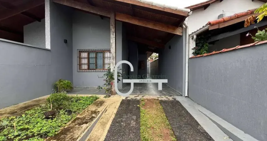 Casa com 2 dormitórios à venda, 84 m² por R$ 390.000,00 - Balneário Stella Maris - Peruíbe/SP