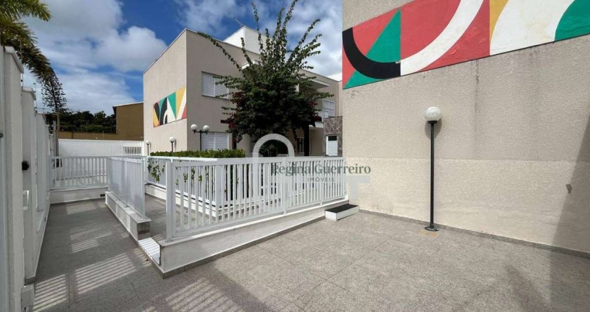 Apartamento com 2 dormitórios à venda, 54 m² por R$ 470.000,00 - Centro - Peruíbe/SP