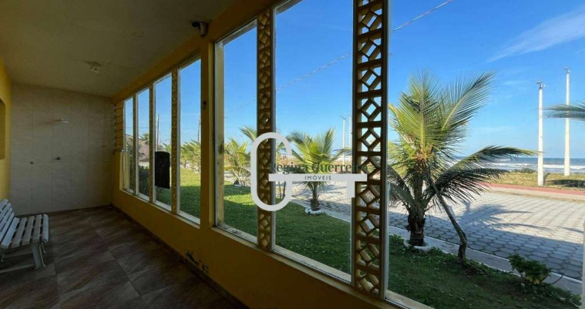 Casa com 2 dormitórios à venda, 98 m² por R$ 700.000,00 - Jardim Star - Peruíbe/SP
