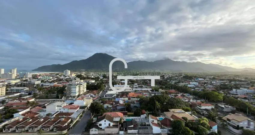 Apartamento com 3 dormitórios à venda, 125 m² por R$ 1.100.000,00 - Centro - Peruíbe/SP