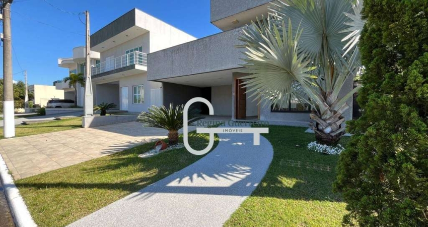 Casa com 3 dormitórios à venda, 160 m² por R$ 1.290.000,00 - Bougainvillee IV - Peruíbe/SP
