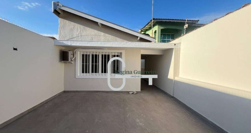 Casa com 2 dormitórios à venda, 92 m² por R$ 500.000,00 - Centro - Peruíbe/SP