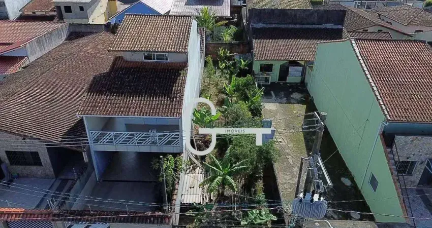 Terreno à venda, 180 m² por R$ 110.000,00 - Park Daville  - Peruíbe/SP
