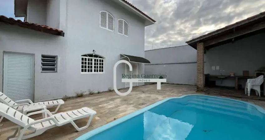Casa com 4 dormitórios à venda, 290 m² por R$ 850.000,00 - Balneário São João Batista - Peruíbe/SP