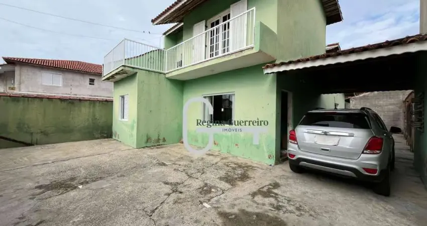 Casa com 3 dormitórios à venda, 130 m² por R$ 500.000,00 - Centro - Peruíbe/SP