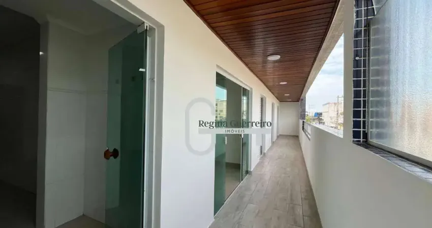 Apartamento com 3 dormitórios à venda, 130 m² por R$ 590.000,00 - Centro - Peruíbe/SP