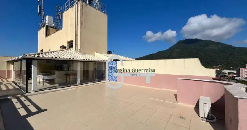 Apartamento com 4 dormitórios à venda, 261 m² por R$ 1.080.000,00 - Centro - Peruíbe/SP