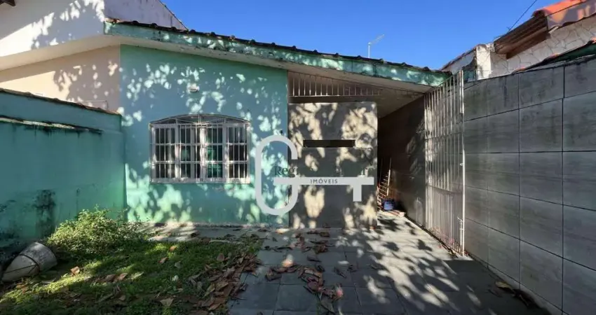Casa com 2 dormitórios à venda, 82 m² por R$ 290.000,00 - Bal Stella Maris - Peruíbe/SP
