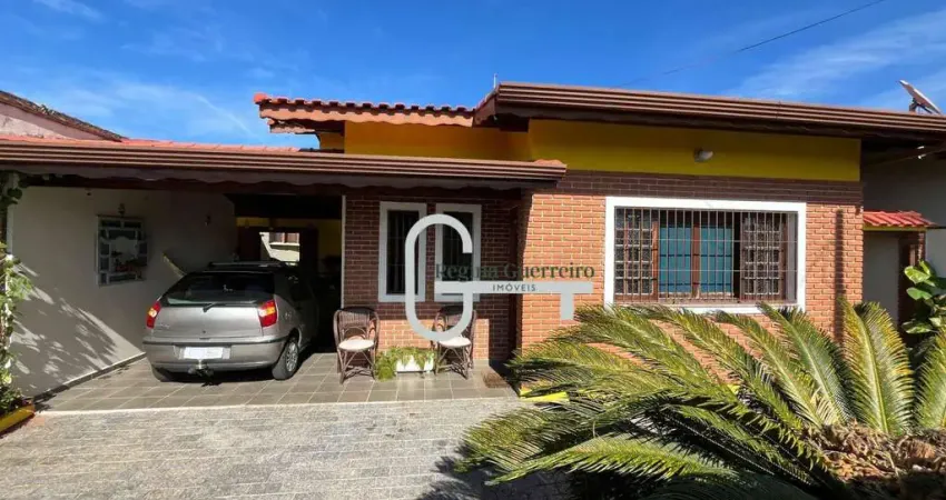 Casa com 3 dormitórios à venda, 153 m² por R$ 650.000,00 - Balneário São João Batista - Peruíbe/SP
