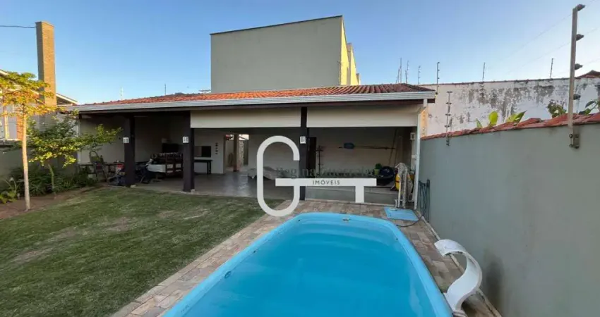 Casa com 4 dormitórios à venda, 307 m² por R$ 1.000.000,00 - Cidade Nova Peruibe - Peruíbe/SP