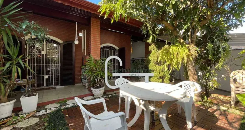 Casa com 3 dormitórios à venda, 214 m² por R$ 600.000,00 - Cidade Balneária Nova Peruibe - Peruíbe/SP