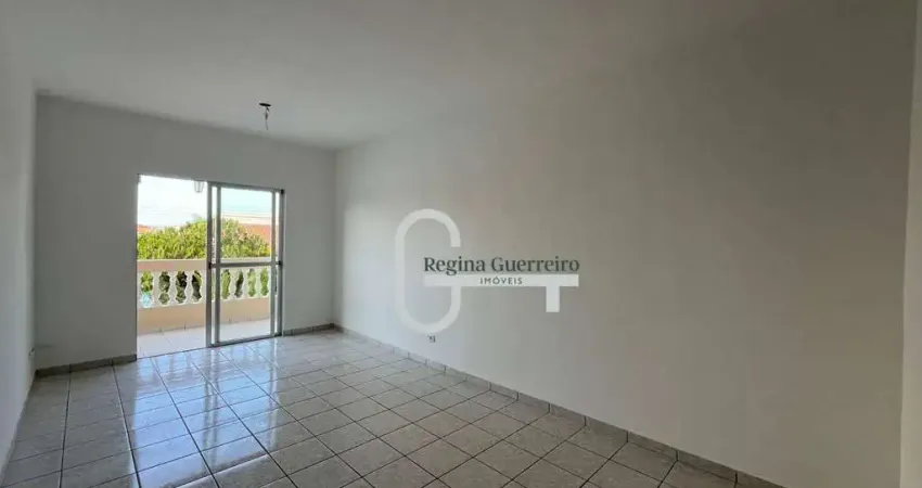 Apartamento com 3 dormitórios à venda, 86 m² por R$ 430.000,00 - Centro - Peruíbe/SP