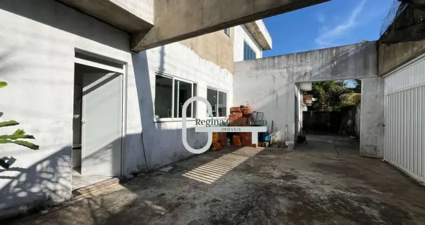 Casa com 4 dormitórios à venda, 211 m² por R$ 800.000,00 - Balneário São João Batista - Peruíbe/SP