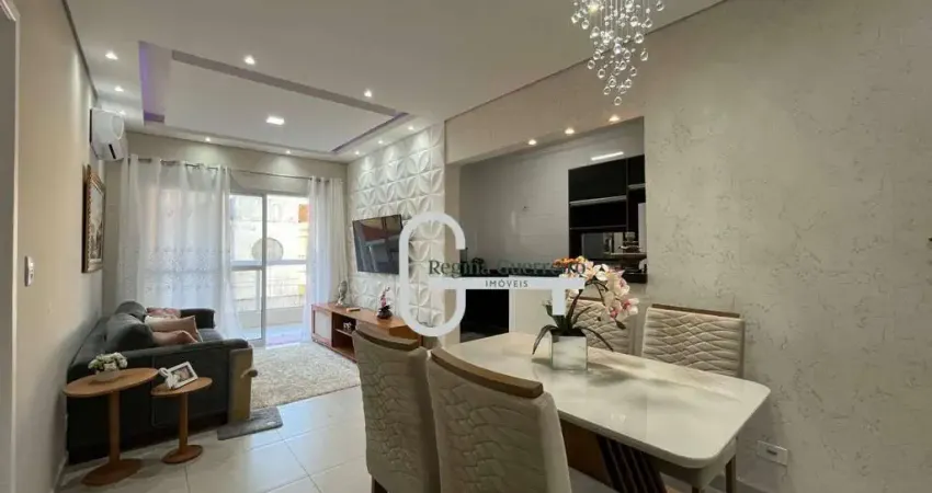 Apartamento com 2 dormitórios à venda, 126 m² por R$ 560.000,00 - Centro - Peruíbe/SP