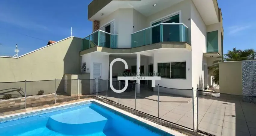 Casa com 4 dormitórios à venda, 172 m² por r$ 1.060.000,00 - cidade nova peruibe - peruíbe/sp