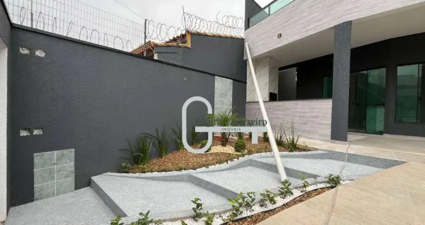 Casa com 5 dormitórios à venda, 330 m² por r$ 1.250.000,00 - cidade nova peruibe - peruíbe/sp