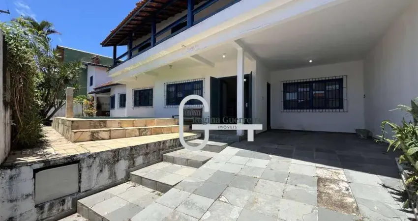 Casa com 3 dormitórios à venda, 240 m² por r$ 520.000,00 - balneário stella maris - peruíbe/sp