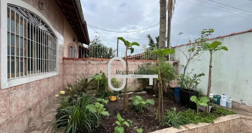 Casa com 2 dormitórios à venda, 84 m² por R$ 350.000,00 - Balneário Arpoador - Peruíbe/SP