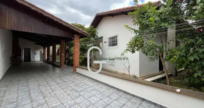 Casa com 3 dormitórios à venda, 167 m² por r$ 1.500.000,00 - centro - peruíbe/sp